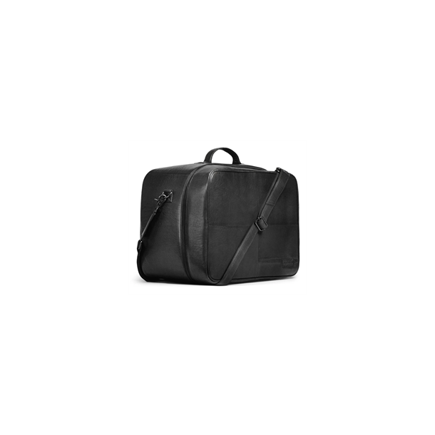 MARS - hard versjon - svart